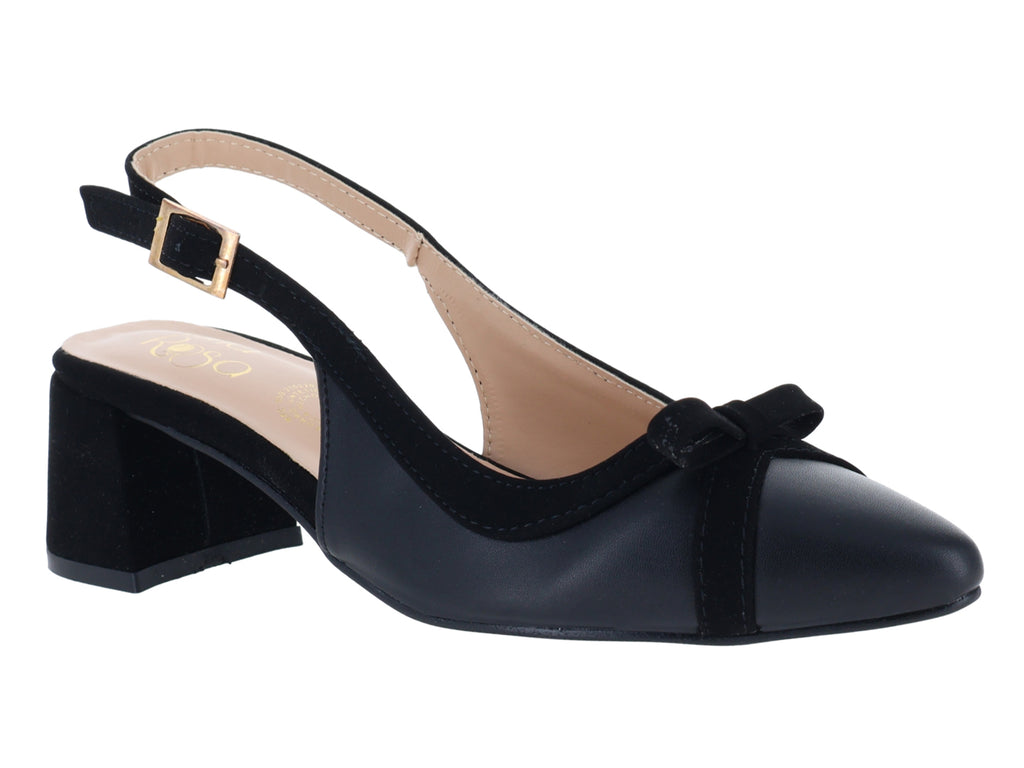 Zapatillas Luna Rosa 4554 Para Mujer