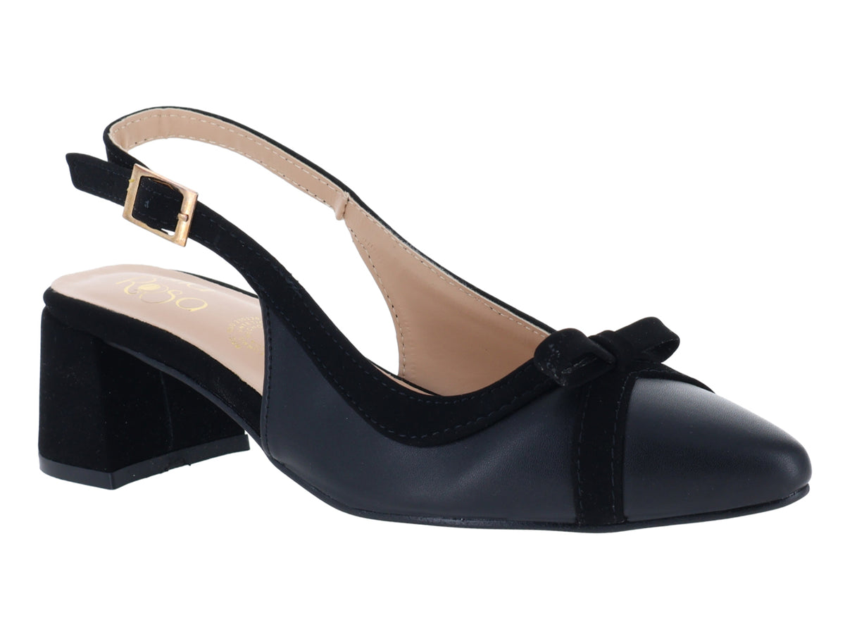 Zapatillas Luna Rosa 4554 Para Mujer