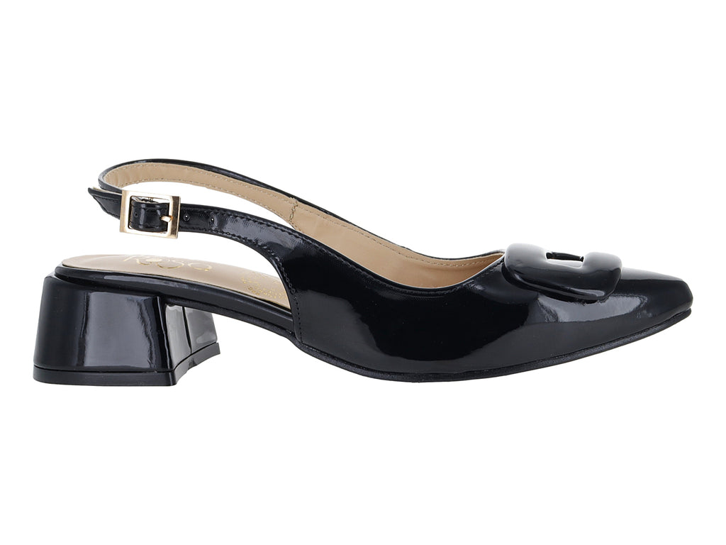 Zapatillas Luna Rosa 2563 Para Mujer