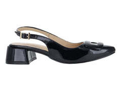 Zapatillas Luna Rosa 2563 Para Mujer
