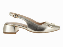 Zapatillas Luna Rosa 2563 Para Mujer