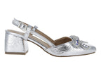 Zapatos Luna Rosa 8420 Para Mujer