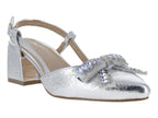 Zapatos Luna Rosa 8420 Para Mujer