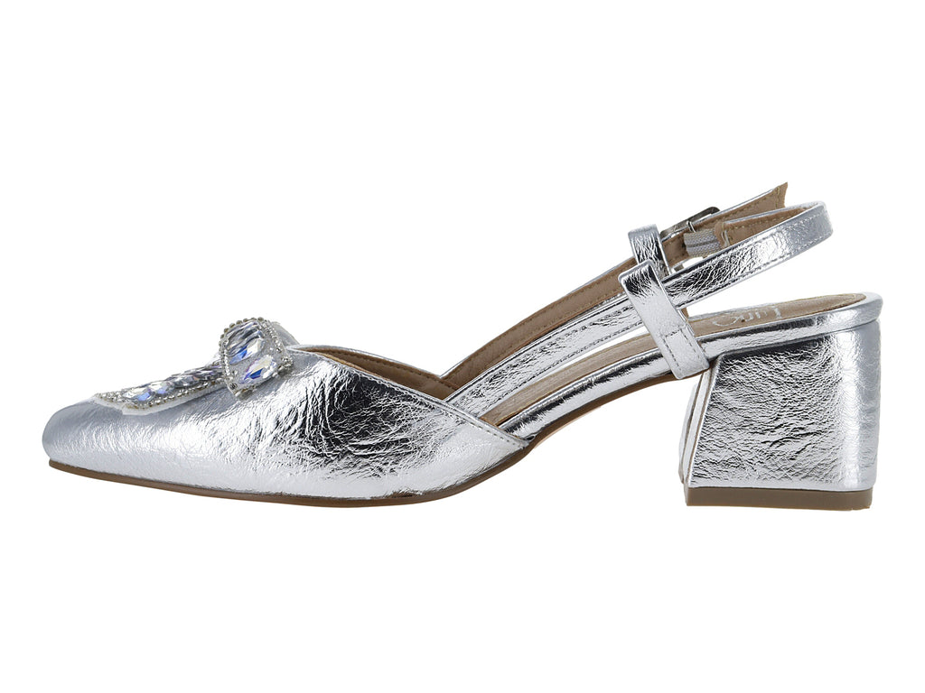 Zapatos Luna Rosa 8420 Para Mujer
