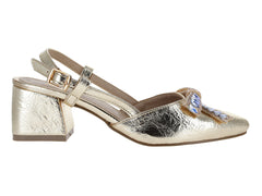 Zapatos Luna Rosa 8420 Para Mujer