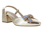 Zapatos Luna Rosa 8420 Para Mujer