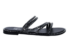 Sandalias Luna Rosa 511 Para Mujer