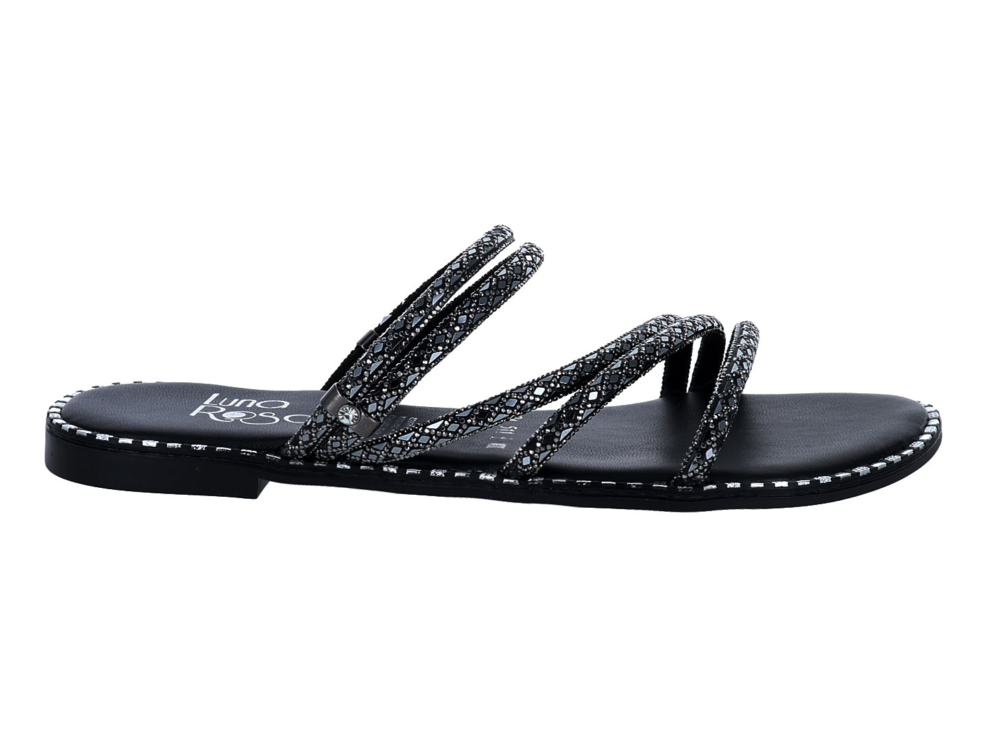 Sandalias Luna Rosa 511 Para Mujer