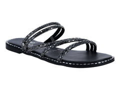 Sandalias Luna Rosa 511 Para Mujer