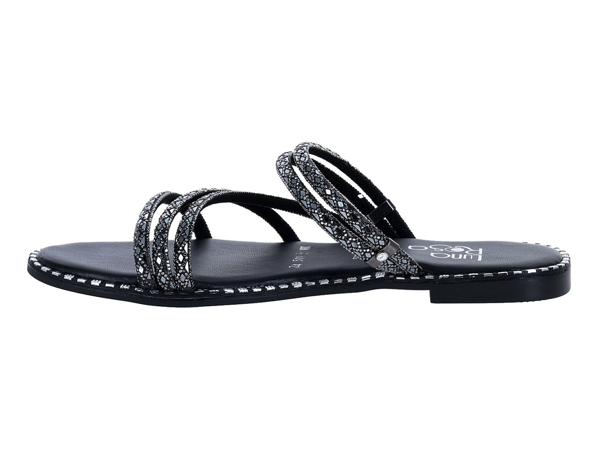 Sandalias Luna Rosa 511 Para Mujer