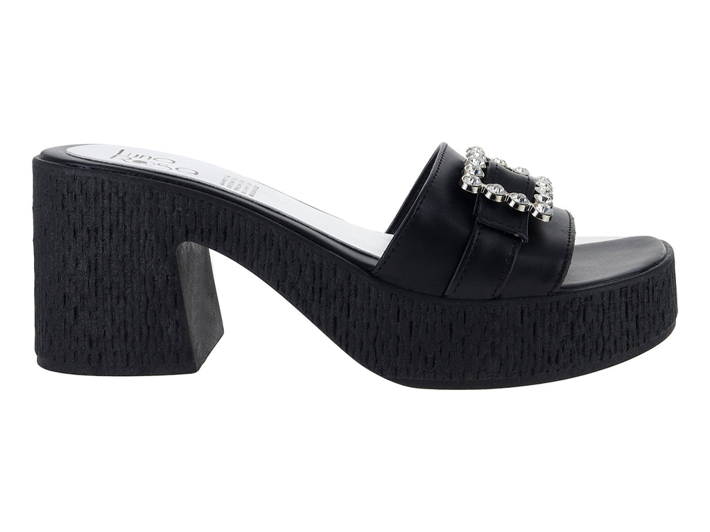 Sandalias Luna Rosa 526 Para Mujer