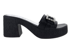 Sandalias Luna Rosa 526 Para Mujer