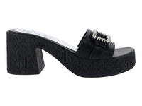 Sandalias Luna Rosa 526 Para Mujer