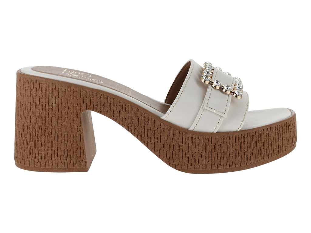 Sandalias Luna Rosa 526 Para Mujer