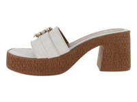 Sandalias Luna Rosa Color Latte para Mujer