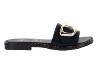 Sandalias Luna Rosa 3316 Para Mujer