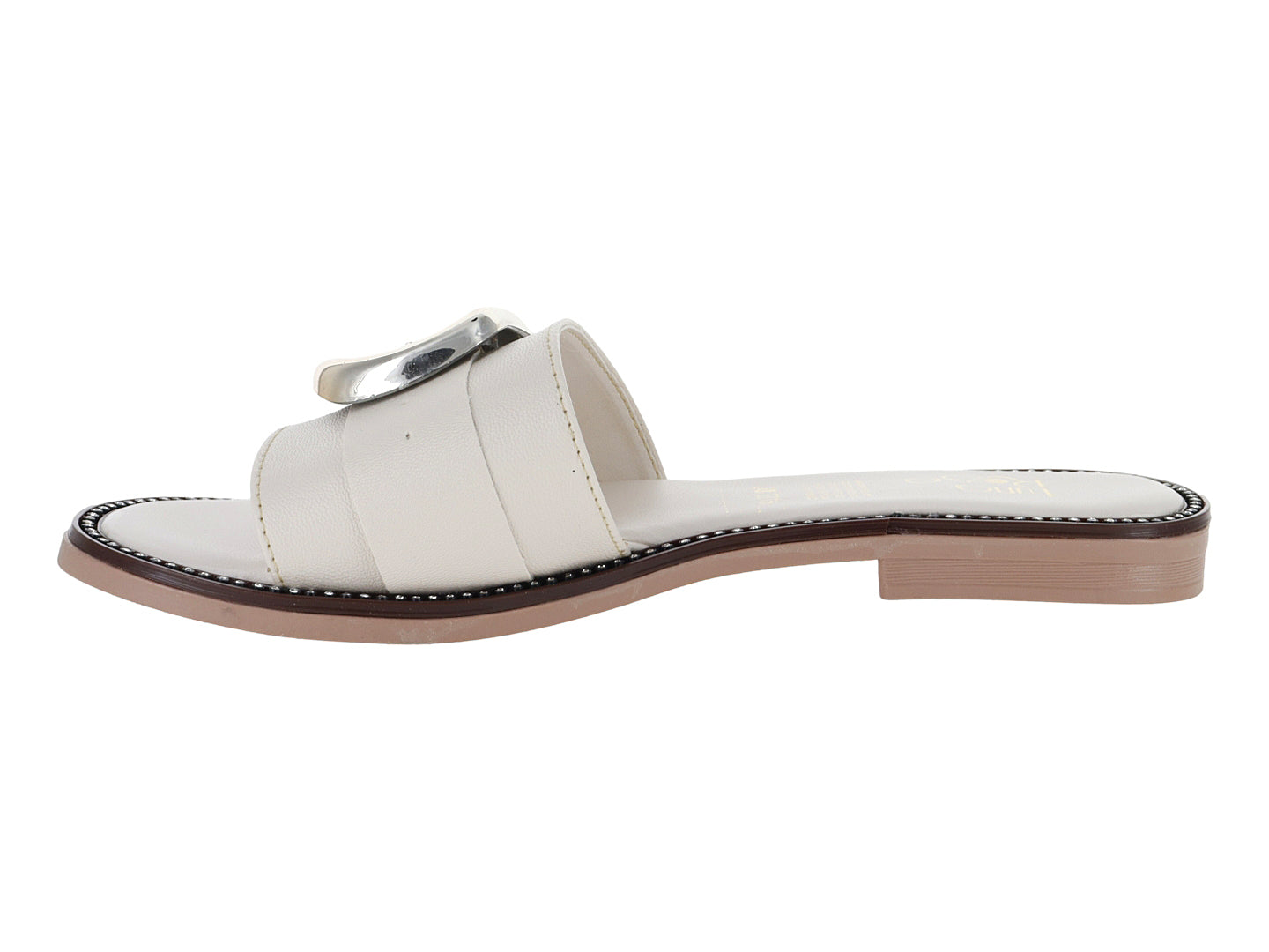 Sandalias Luna Rosa 3316 Para Mujer