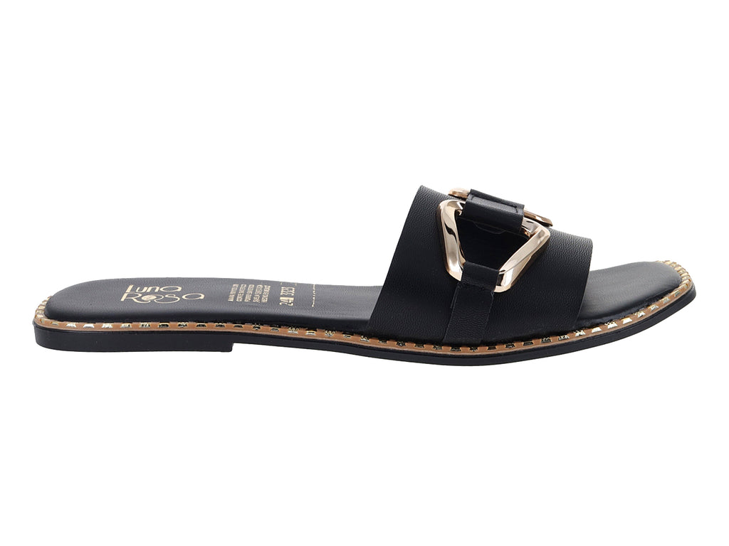 Sandalias Luna Rosa 3323 Para Mujer
