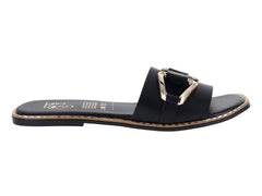 Sandalias Luna Rosa 3323 Para Mujer