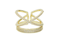 Anillos Roze Bo3298