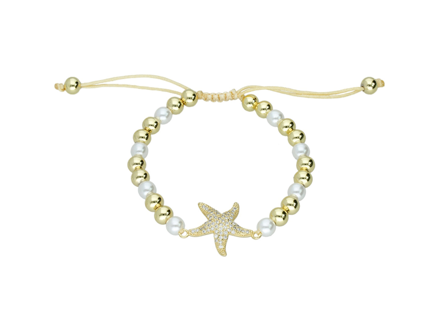 Pulsera Roze Rose Pulsera Bo3113