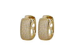 Pendientes Roze Arracada Bo3128