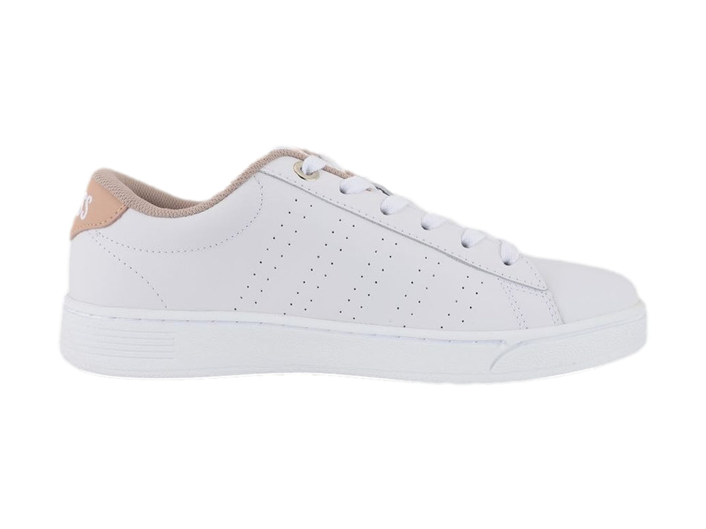 Tenis K-Swiss 9F798 Para Mujer