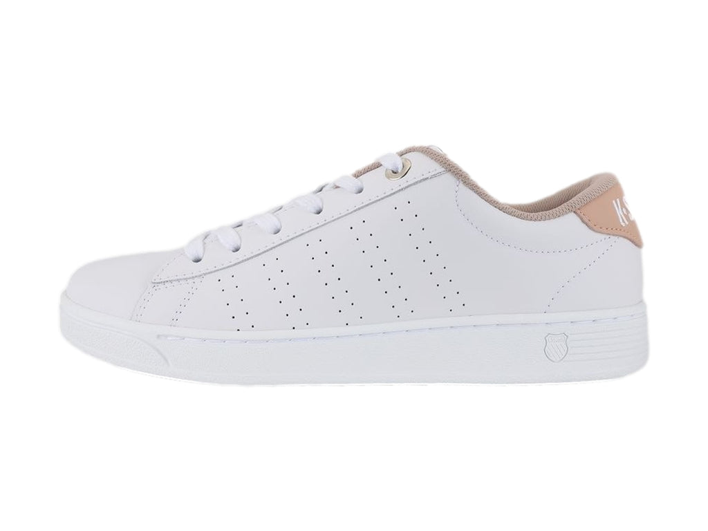 Tenis K-Swiss 9F798 Para Mujer