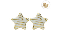 Pendientes Roze Roza Aretes 4129