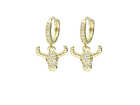 Pendientes Roze Aretes Bo3154
