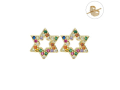 Pendientes Roze Aretes Bo2757