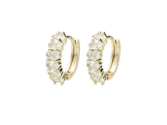 Pendientes Roze Arracadas Bo3382