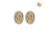 Pendientes Roze Aretes Bo3127
