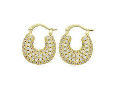 Pendientes Roze Arracadas Bo2387