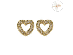 Pendientes Roze Aretes Bo2790