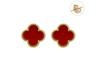 Aretes Roze Aretes 03524