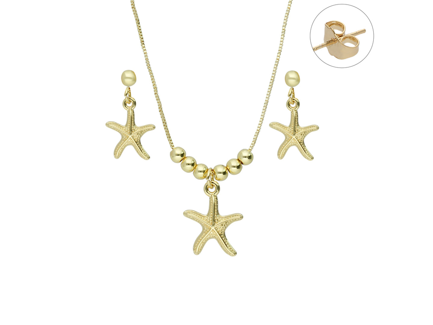 Collar Sandra Renteria Bo2945