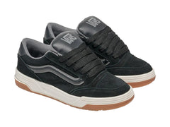 Tenis Vans Hylane Negro Gris Unisex