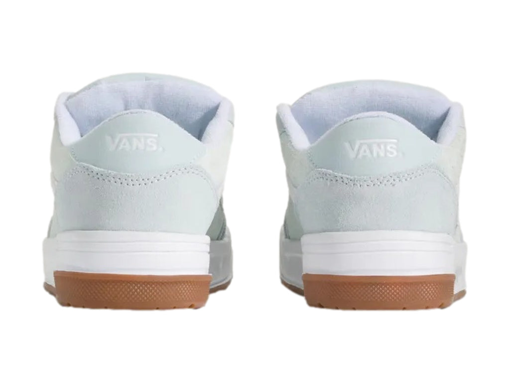 Tenis Vans Hylane Para Mujer