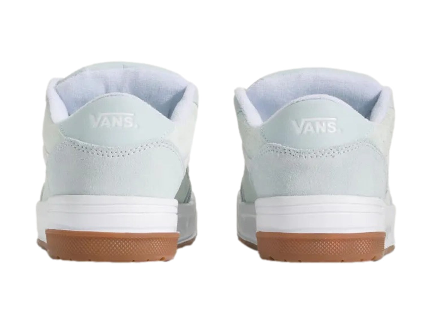 Tenis Vans Hylane Para Mujer
