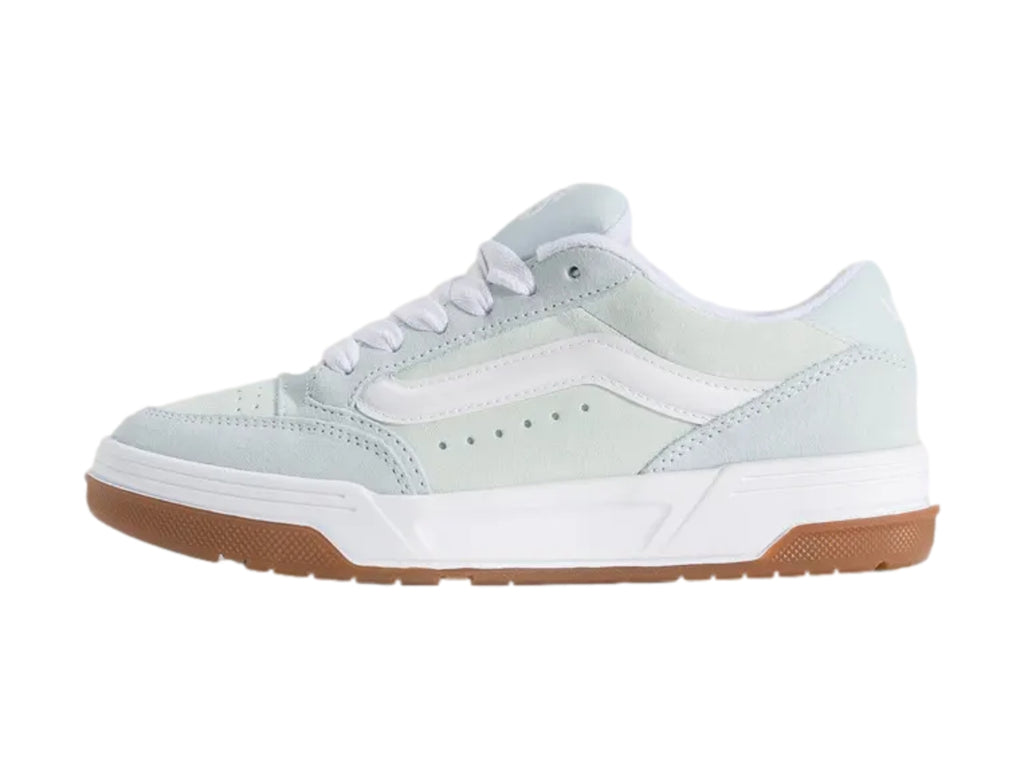 Tenis Vans Hylane Para Mujer