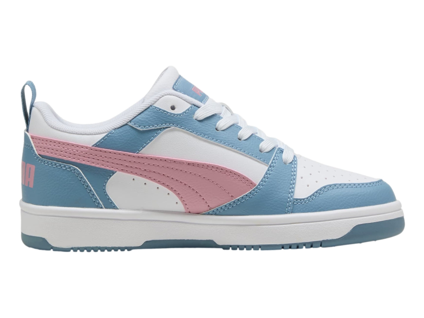 Tenis Puma 393833 Para Niña