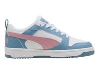 Tenis Puma 393833 Para Niña