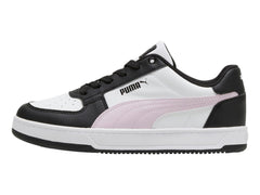 Tenis PUMA Caven 2.0 Negro y Dorado para Mujer