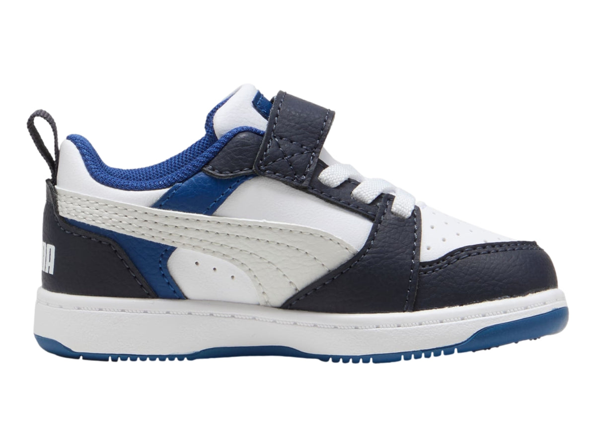 Tenis Puma 397420 Para Niño