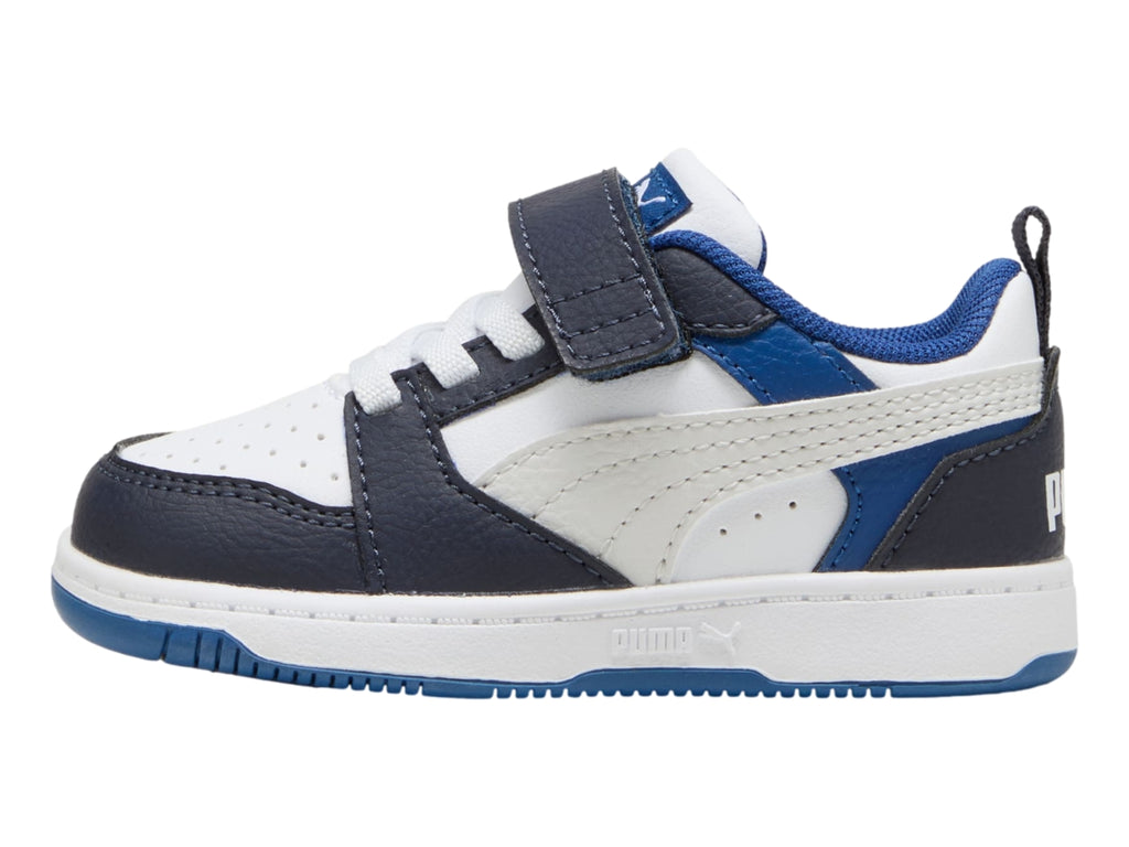 Tenis Puma 397420 Para Niño