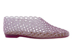 Zapatos Flats ROZE Rosa para Mujer