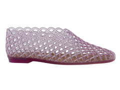 Zapatos Flats ROZE Rosa para Mujer