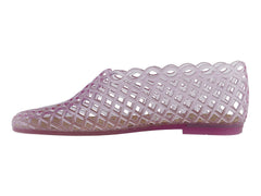 Zapatos Flats ROZE Rosa para Mujer