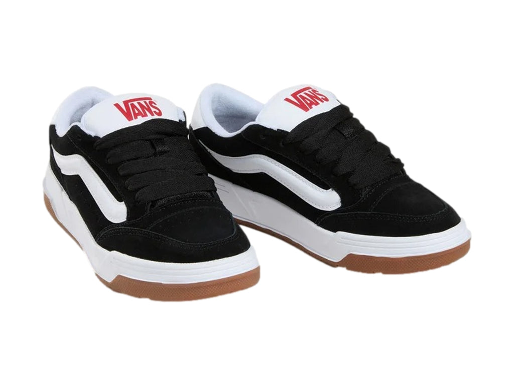 Tenis Vans Hylane Para Mujer